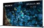 Sony 83" Class BRAVIA XR A80L OLED 4K UHD Smart Google TV 2023 from Kings Outlet