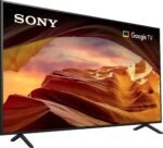 Sony 55" Class X77L LED 4K UHD Smart Google TV 2023 from Kings Outlet