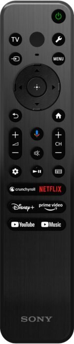 Sony 55" Class X77L LED 4K UHD Smart Google TV 2023 from Kings Outlet