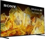 Sony 65" Class BRAVIA XR X90L LED 4K UHD Smart Google TV 2023 from Kings Outlet