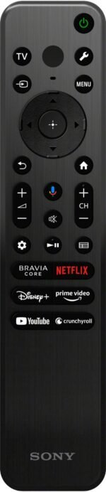 Sony 65" Class BRAVIA XR X90L LED 4K UHD Smart Google TV 2023 from Kings Outlet