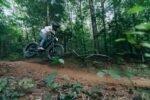 Heybike Brawn Ebike 65mi Max Operating Range 28 mph Max Speed-for Any Terrain-UL Certified from Kings Outlet