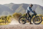 Heybike Brawn Ebike 65mi Max Operating Range 28 mph Max Speed-for Any Terrain-UL Certified from Kings Outlet