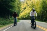 Heybike Brawn Ebike 65mi Max Operating Range 28 mph Max Speed-for Any Terrain-UL Certified from Kings Outlet