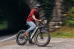 Heybike Brawn Ebike 65mi Max Operating Range 28 mph Max Speed-for Any Terrain-UL Certified from Kings Outlet