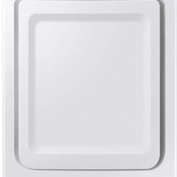 Samsung 7.4 Cu. Ft. Smart Electric Dryer Sensor Dry White from Kings Outlet