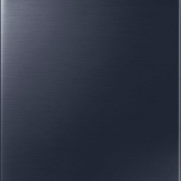 Samsung 5.4 Cu. Ft. High-Efficiency Smart Top Load Washer Pet Care Solution Brushed Navy from Kings Outlet