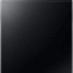 Samsung 4.6 Cu. Ft. High-Efficiency Smart Top Load Washer ActiveWave Agitator Black from Kings Outlet