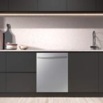 Samsung 24" AutoRelease Dry Built-In Hybrid Stainless Steel Tub Dishwasher 3rd Rack Fingerprint Resistant from Kings Outlet