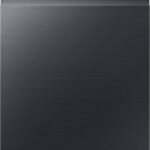 Samsung 24" AutoRelease Dry Smart Built-In Stainless Steel Tub Dishwasher 3rd Rack StormWash 46 from Kings Outlet