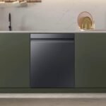 Samsung 24" AutoRelease Dry Smart Built-In Stainless Steel Tub Dishwasher 3rd Rack StormWash 46 from Kings Outlet