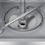 Samsung 24" Top Control Built-In Hybrid Stainless Steel Tub Dishwasher Height-Adjustable Rack 53 dBA from Kings Outlet