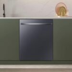 Samsung 24" AutoRelease Dry Smart Built-In Stainless Steel Tub Dishwasher 3rd Rack StormWash 46 from Kings Outlet