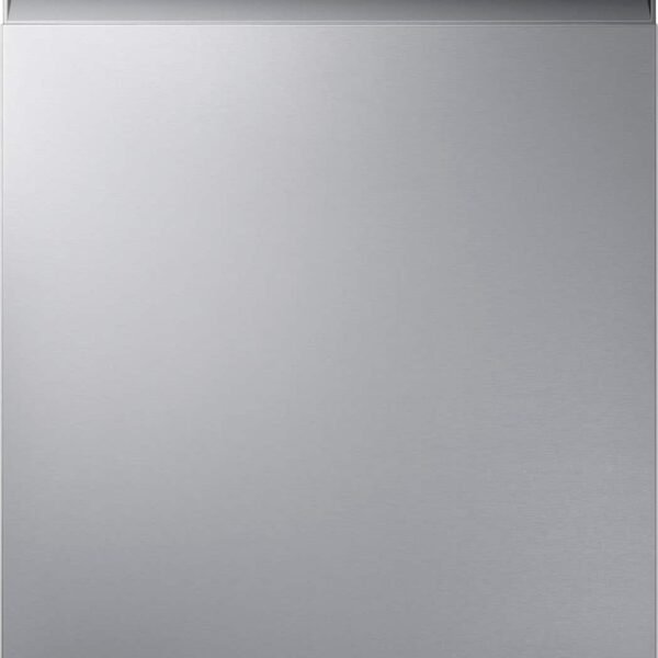 Samsung 24" AutoRelease Dry Smart Built-In Stainless Steel Tub Dishwasher 3rd Rack StormWash 46 from Kings Outlet