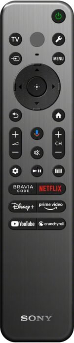 Sony 77" class BRAVIA XR A95L OLED 4K UHD Smart Google TV 2023 from Kings Outlet