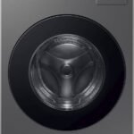 Samsung 5.3 cu. ft. Bespoke AI Ventless Smart All-In-One Front Load Washer/Electric Dryer Combo from Kings Outlet