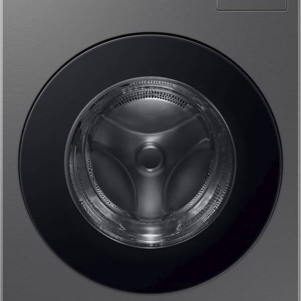 Samsung 5.3 cu. ft. Bespoke AI Ventless Smart All-In-One Front Load Washer/Electric Dryer Combo from Kings Outlet