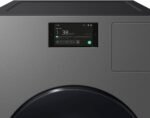 Samsung 5.3 cu. ft. Bespoke AI Ventless Smart All-In-One Front Load Washer/Electric Dryer Combo from Kings Outlet