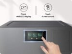Samsung 5.3 cu. ft. Bespoke AI Ventless Smart All-In-One Front Load Washer/Electric Dryer Combo from Kings Outlet