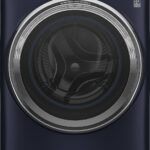 GE Profile 5.3 Cu. Ft. High-Efficiency Stackable Smart Front Load Washer Steam UltraFresh Vent from Kings Outlet