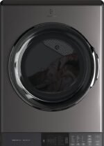 Electrolux Laundry Tower Single Unit Front Load 4.5 Cu. Ft. Washer 8 Cu. Ft. from Kings Outlet