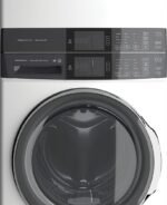 Electrolux Laundry Tower Single Unit Front Load 4.5 Cu. Ft. Washer 8 Cu. Ft. from Kings Outlet