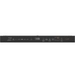 Café 24" Top Control Smart Built-In Stainless Steel Tub Dishwasher 3rd Rack UltraWash 44 from Kings Outlet
