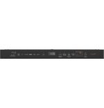 Café 24" Top Control Smart Built-In Stainless Steel Tub Dishwasher 3rd Rack UltraWash 44 from Kings Outlet