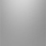 GE Profile 24" Top Control Smart Built-In Stainless Steel Tub Dishwasher 3rd Rack Dedicated from Kings Outlet
