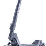 GoTrax RAPTOR Electric Scooter 28 mi Max Operating Range 30mph Max Speed Gray from Kings Outlet