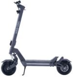 GoTrax RAPTOR Electric Scooter 28 mi Max Operating Range 30mph Max Speed Gray from Kings Outlet