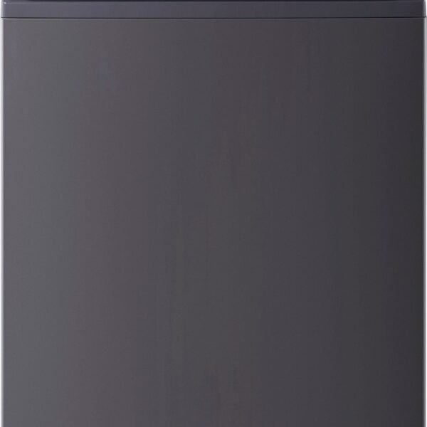 LG 5.5 Cu. Ft. High Efficiency Smart Top Load Washer EasyUnload Matte Black from Kings Outlet