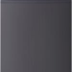 LG 5.3 Cu. Ft. High Efficiency Smart Top Load Washer TurboWash3D Technology Matte Black from Kings Outlet