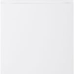 LG 5.3 Cu. Ft. High Efficiency Smart Top Load Washer TurboWash3D Technology Alpine White from Kings Outlet