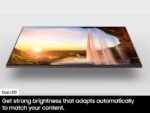 Samsung 55" Class Q60D Series QLED 4K Smart Tizen TV 2024 from Kings Outlet