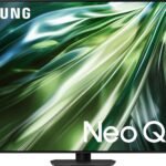 Samsung 75" Class QN90D Series Neo QLED 4K Mini LED Smart Tizen TV 2024 from Kings Outlet