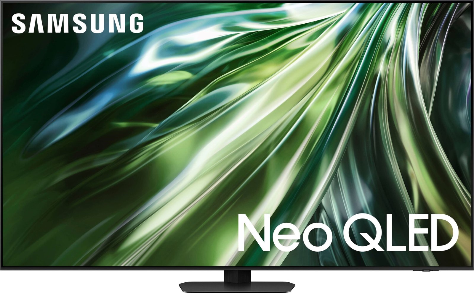 Kings Outlet Samsung 75" Class QN90D Series Neo QLED 4K Mini LED Smart Tizen TV 2024 Samsung 75" Class QN90D Series Neo QLED 4K Mini LED Smart Tizen TV 2024 from Kings Outlet