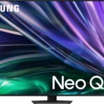 Samsung 75" Class QN85D Series NEO QLED 4K Mini LED Smart Tizen TV 2024 from Kings Outlet