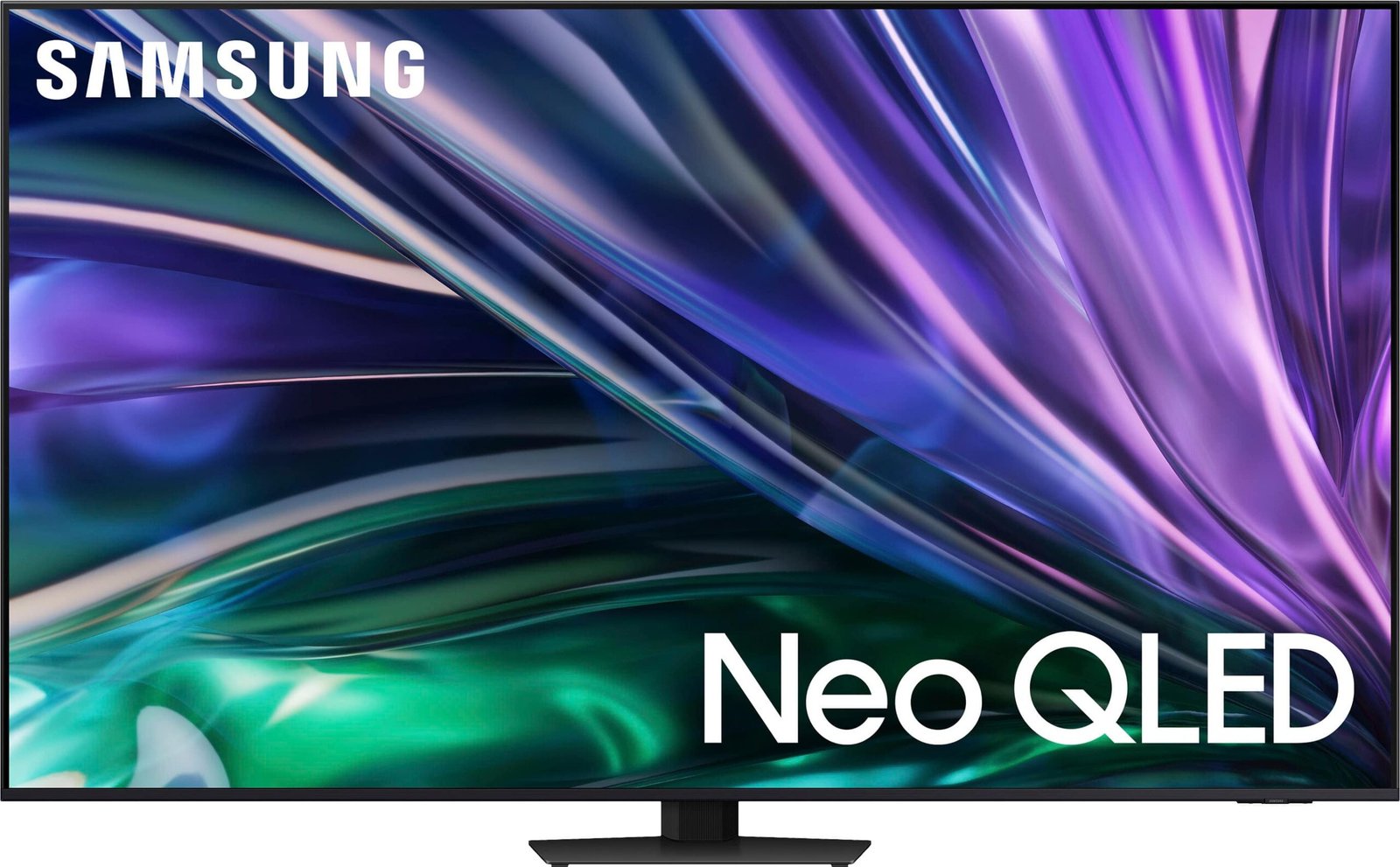 Kings Outlet Samsung 75" Class QN85D Series NEO QLED 4K Mini LED Smart Tizen TV 2024 Samsung 75" Class QN85D Series NEO QLED 4K Mini LED Smart Tizen TV 2024 from Kings Outlet