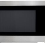 Sharp 2.2 cu. ft. 1200W Microwave Inverter Cooking Stainless Stainless Steel from Kings Outlet