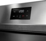 Frigidaire 5.1 Cu. Ft Freestanding Gas Range Quick Boil Burner Stainless Steel from Kings Outlet