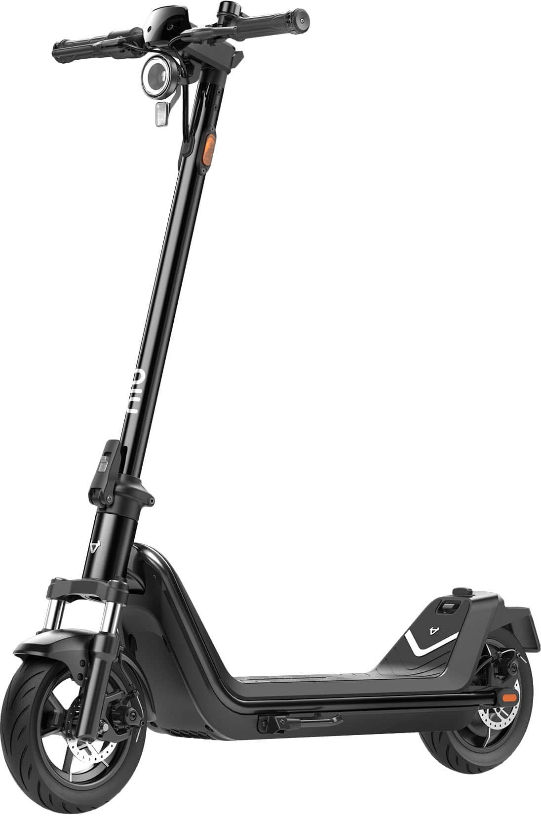 Kings Outlet NIU KQi 300P Foldable Electric Kick Scooter 40 mi Max Range 20 mph Max NIU KQi 300P Foldable Electric Kick Scooter 40 mi Max Range 20 mph Max from Kings Outlet