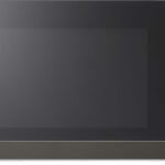 LG 2.0 Cu. Ft. Countertop Microwave Sensor Cooking Smart Inverter Black Stainless Steel from Kings Outlet