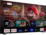 Sony 77" Class BRAVIA 8 OLED 4K UHD Smart Google TV 2024 from Kings Outlet