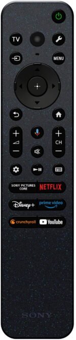 Sony 85" Class BRAVIA 9 Mini LED QLED 4K UHD Smart Google TV 2024 from Kings Outlet