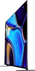 Sony 65" Class BRAVIA 8 OLED 4K UHD Smart Google TV 2024 from Kings Outlet