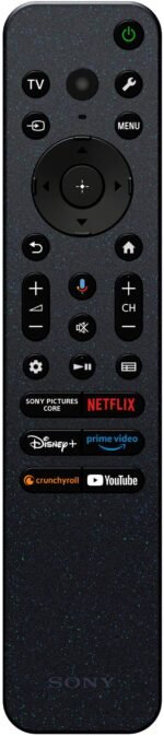 Sony 65" Class BRAVIA 8 OLED 4K UHD Smart Google TV 2024 from Kings Outlet
