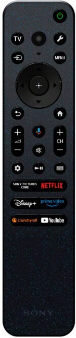 Sony 85" Class BRAVIA 3 LED 4K UHD Smart Google TV 2024 from Kings Outlet