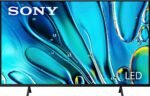 Sony 43" Class BRAVIA 3 LED 4K UHD Smart Google TV 2024 from Kings Outlet