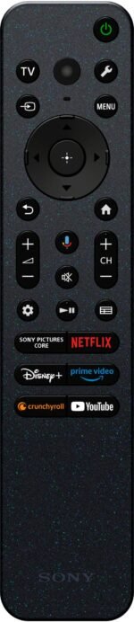 Sony 55" Class BRAVIA 3 LED 4K UHD Smart Google TV 2024 from Kings Outlet